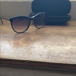 Authentic Balmain Oversized sunglasses